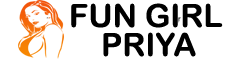 Fun Priya Logo