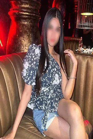 High Class Model Escort Mylapore
