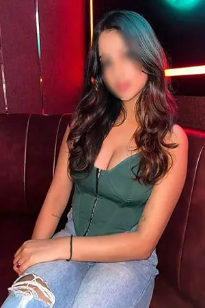 Mylapore Independent Escort